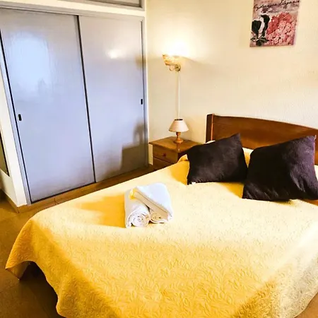 Apartmán 5d Marisol - Casas & Papeis Armação de Pêra