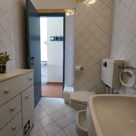 5d Marisol - Casas & Papeis Apartmán *