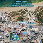 公寓 5d Marisol - Casas & Papeis