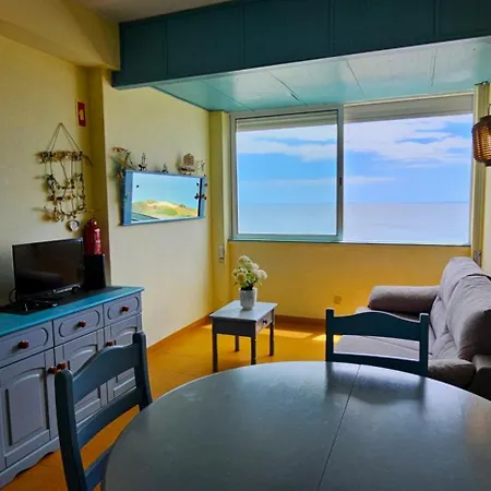 5d Marisol - Casas & Papeis Apartment *