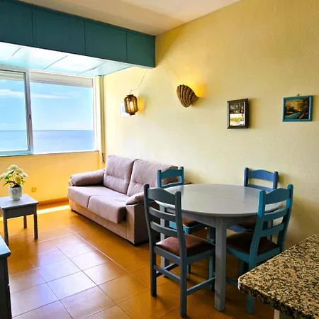 Apartment 5d Marisol - Casas & Papeis Armacao de Pera