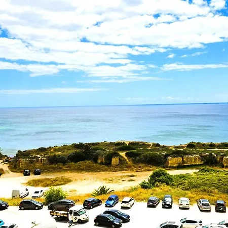 5d Marisol - Casas & Papeis Apartmán Armação de Pêra
