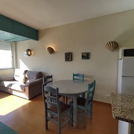 Apartment 5d Marisol - Casas&papeis *