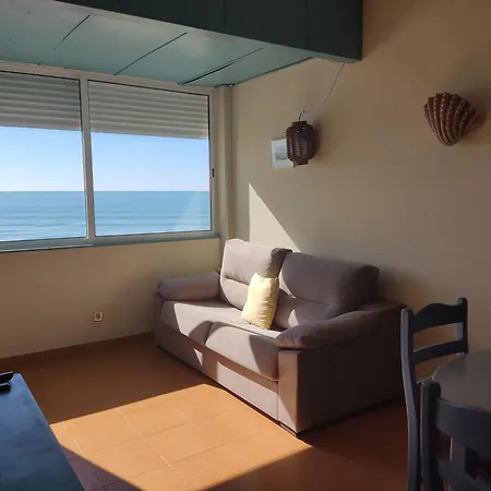 5d Marisol - Casas & Papeis Apartmán Armação de Pêra
