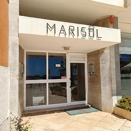 Apartamento 5d Marisol - Casas&papeis *