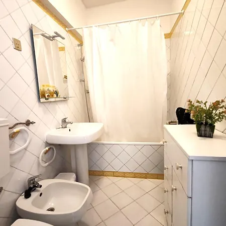 5d Marisol - Casas & Papeis Apartmán