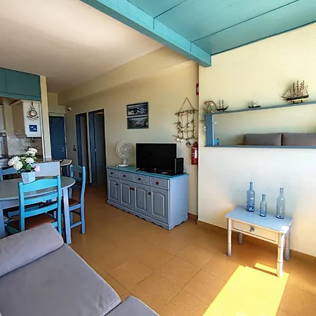 5d Marisol - Casas & Papeis Apartament Armação de Pêra