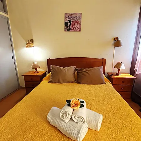 Apartment 5d Marisol - Casas&papeis