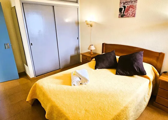 Apartamento 5d Marisol - Casas & Papeis Armação de Pêra