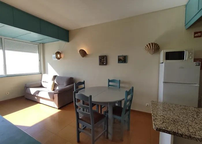Apartamento 5d Marisol - Casas & Papeis *