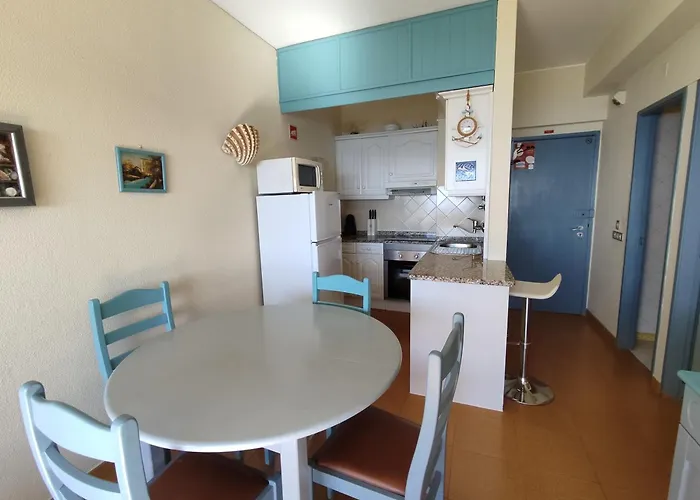 5d Marisol - Casas & Papeis Armação de Pêra