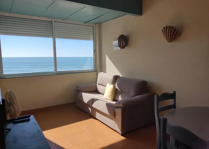 5d Marisol - Casas & Papeis Apartamento Armação de Pêra