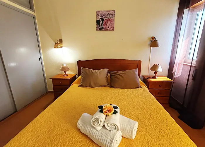 Apartamento 5d Marisol - Casas & Papeis