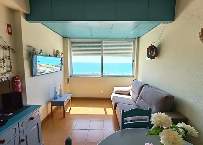 5d Marisol - Casas & Papeis Armação de Pêra